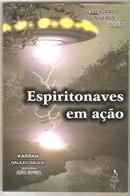 Espiritonaves em Acao-Joao Berbel / Psicofonia