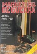 Marketing de Guerra-Al Ries / Jack Trout