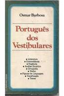 Portugues dos Vestibulares-Osmar Barbosa