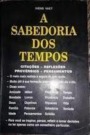 A Sabedoria dos Tempos-Ivens Vaet