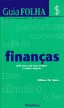 Financas o Seu Consultor de Bolso / Guia Folha-William Eid Junior
