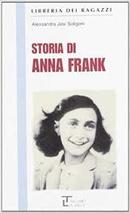 Storia Di Anna Frank-Alessandra Jesi Soligoni