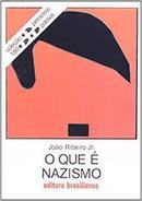 O Que  Nazimo / Coleo Primeiros Passos / 180-Joo Ribeiro Jr.