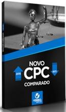Novo Cpc Comparado / 2015 - 1973-Editora Verbo
