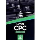 Novo Cpc / Lei N 13105/2015-Editora Verbo