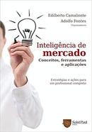 Inteligencia de Mercado-Edilberto Camalionte / Adolfo Fontes / Organizado