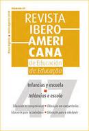 Revista Ibero Americana de Educacao / N 47 / Maio - Agosto / Numero -Editora Fundacion Santillana