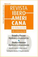 Revista Ibero Americana de Educacao / N 50 / Maio-agosto / 2009-Editora Fundacion Santillana