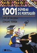 1001 Duvidas de Portugues-Jose de Nicola / Ernani Terra