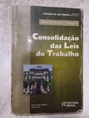 Consolidao das Leis do Trabalho-Anne Joyce Angher