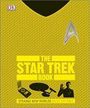 The Star Trek Book / Strange New Worlds Boldly Explained-Paul Ruditis / Sanford Galden Stone / Simon Hugo
