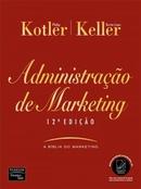 Administrao de Marketing-Philip Kotler / Kevin Lane