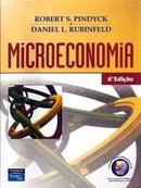 Microeconomia-Robert S. Pindyck / Daniel L. Rubinfeld
