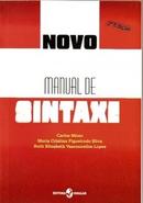 Novo Manual de Sintaxe-Carlos Mioto / Maria Cristina F. Silva / Ruth Eli
