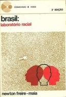 Brasil / Laboratrio Racial / 4 / Srie Cosmoviso-Newton Freire Maia