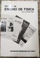 Revista de Ensino de Fisica / Vol. 3 / N 4 / 1981-Joao Zanetic / Editor