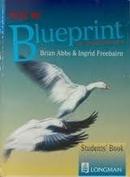 New Blueprint Intermediate / Students Book-Brian Abbs / Ingrid Freebairn