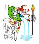 Festival Internacional do Humor Grafico das Cataratas do Iguacu-Autor Varios