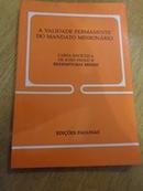 A Validade Permanente do Mandato Missionario / Carta Encliclica Redem-Joao Paulo Ii / Papa