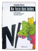 Na Toca dos Leoes-Fernando Morais