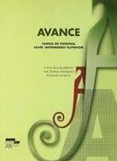 Avance / Curso de Espanol Nivel Intermedio-Concha Moreno / Victoria Moreno / Piedad Zurita