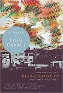The Journey Of Little Gandhi-Elias Khoury