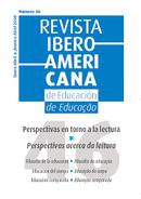 Revista Ibero Americana de Educacao / N 46 / Janeiro-abril / 2008-Editora Fundacion Santillana