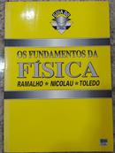 Os Fundamentos da Fsica / Guia do Mestre-Francisco Ramalho Junior / Nicolau Gilberto Ferra