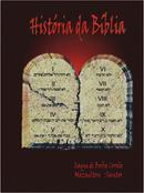 Historia da Biblia / Indispensavel ao Conhecimento Cristao-Isaque de Borba Correa / Mozailton Santos