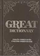 Great Dictionary / 03 Volumes / Ingles-portugues / Portugues-ingles /-Hygino Aliandro / Paulo Cesar B. Romao / Marcio d