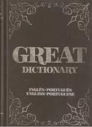 Great Dictionary / 03 Volumes / Ingles-portugues / Portugues-ingles /-Hygino Aliandro / Paulo Cesar B. Romao / Marcio d