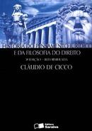 Histra do Pensamento Jurdico e da Filosofia do Direito-Cludio de Cicco