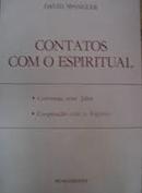 Contatos Com o Espiritual-David Spangler