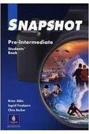 Snapshot/ Pre Intermediate / Students Book-Brian Abbs / Ingrid Freebairn / Chris Barker