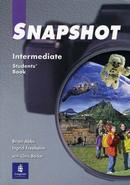 Snapshot/ Intermediate / Students Book-Brian Abbs / Ingrid Freebairn / Chris Barker