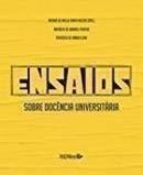 Ensaios / Sobre Docencia Universitaria-Rosane de Mello Santo Nicola / Organizacao