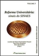 Reforma Universitaria / Sinais do Sinaes / Serie Curriculo: Questoes -Lourdes de Fatima Paschoaletto Possani / Outros
