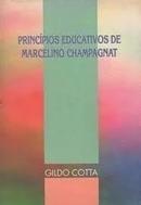 Principios Educativos de Marcelino Champagnat-Gildo Cotta