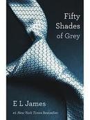 Fifty Shades Of Grey-E. L. James