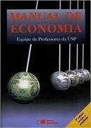 Manual de Economia-Equipe de Professores da Usp