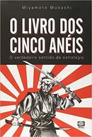 O Livro dos Cinco Aneis-Miyamoto Musashi