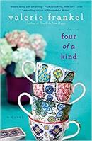 Four Of a Kind / a Novel-Valerie Frankel