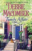Family Affair-Debbie Macomber