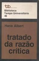 Tratado da Razao Critica / Biblioteca Tempo Universitario 46-Hans Albert