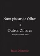 Num Piscar de Olhos e Outros Olhares / Colecao Tecendo Contos-Julio Damasio