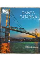 Santa Catarina / Autografado-Jose Paulo Fagnani
