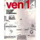 Ven 1 - Espanol Lengua Extranjera - Libro de Ejercicios / Version Bra-F. Castro / F. Marin / Outros