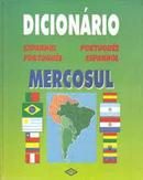 Dicionario Mercosul / Espanhol-portugues / Portugues-espanhol-Editora Difusao Cultural do Livro
