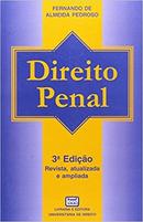 Direito Penal-Fernando de Almeida Pedroso