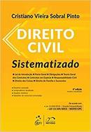 Direito Civil Sistematizado-Cristiano Vieira Sobral Pinto